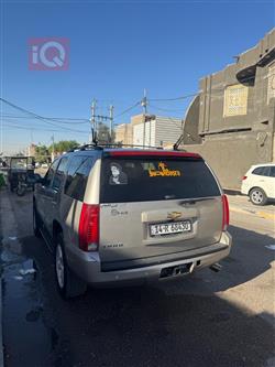 شيفروليه تاهو